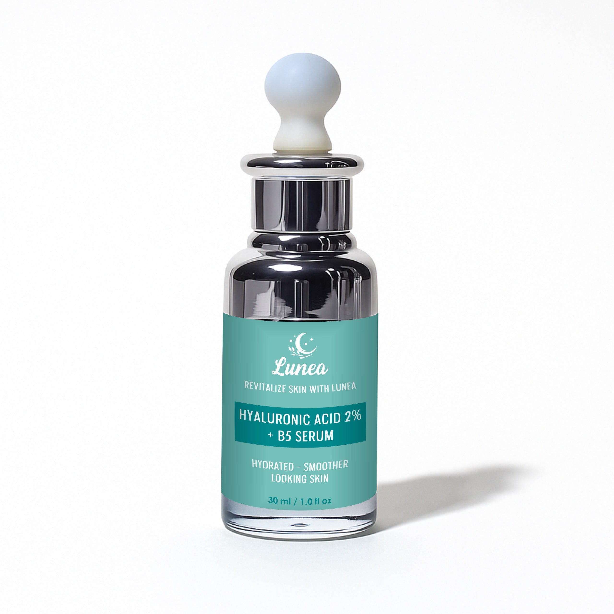 Hyaluronic Acid + B5 Serum